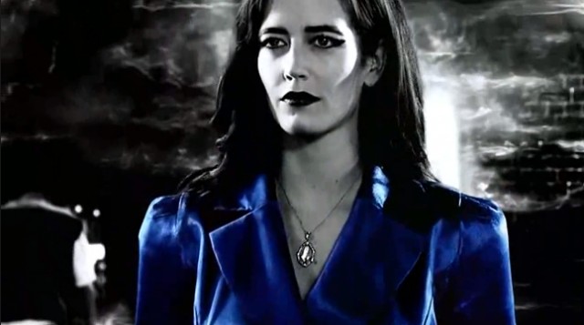 Eva Green Fotoğrafı