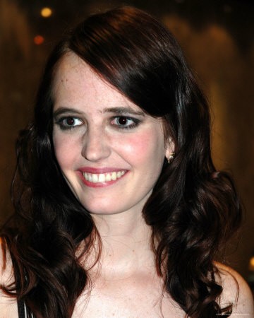 Eva Green Fotoğrafı