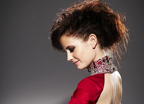 Eva Green Fotoğrafı