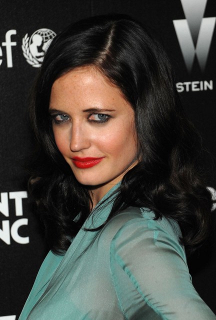 Eva Green Fotoğrafı