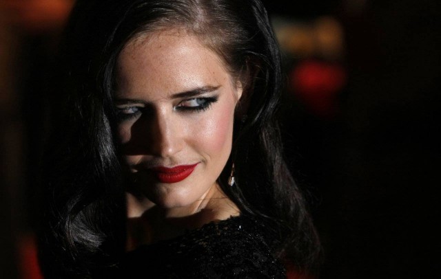 Eva Green Fotoğrafı