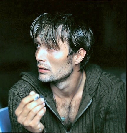 Mads Mikkelsen fotoğrafı