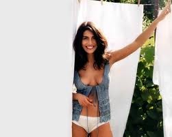 Caterina Murino Fotoğrafı