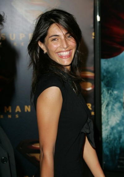 Caterina Murino Fotoğrafı