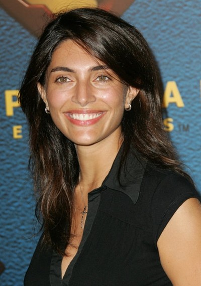 Caterina Murino Fotoğrafı