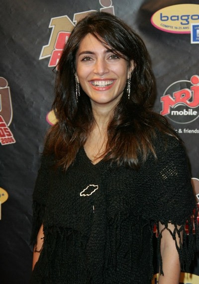 Caterina Murino Fotoğrafı