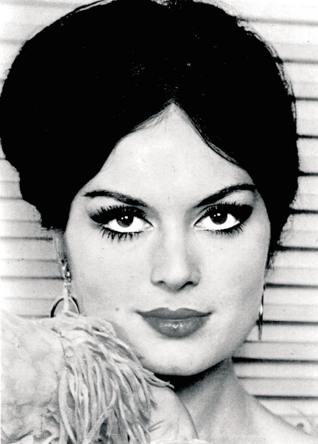 Türkan Şoray Fotoğrafı