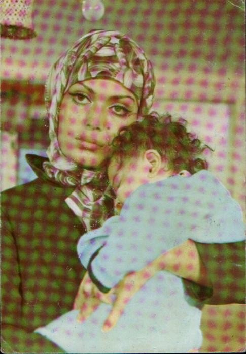 Türkan Şoray Fotoğrafı