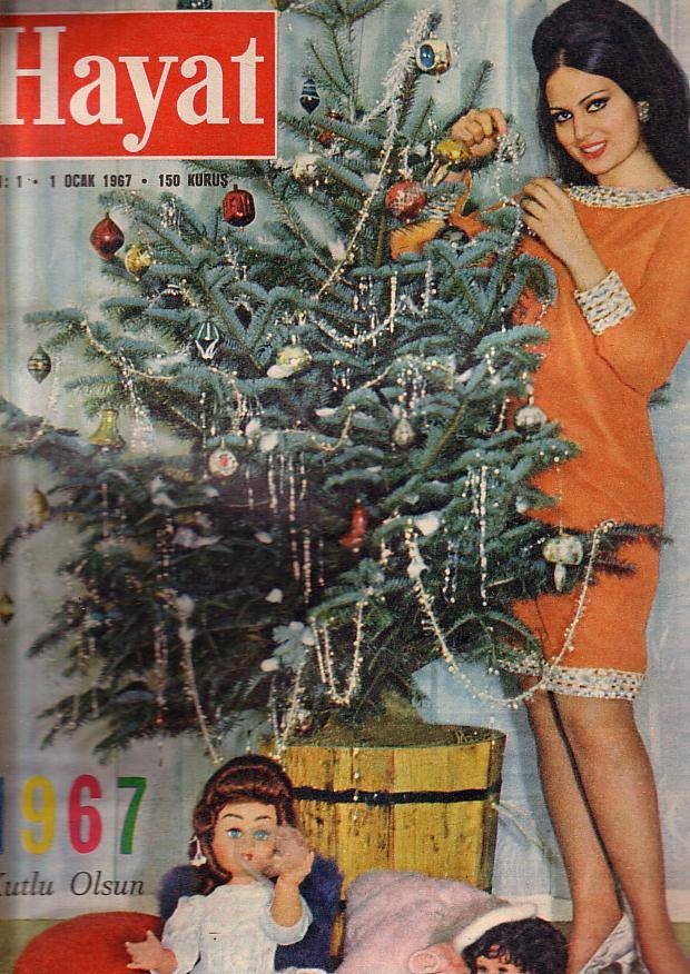 Türkan Şoray Fotoğrafı