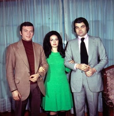 Türkan Şoray Fotoğrafı