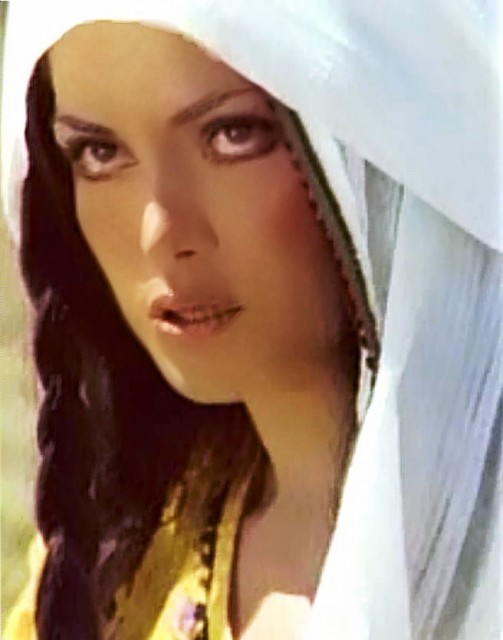 Türkan Şoray Fotoğrafı