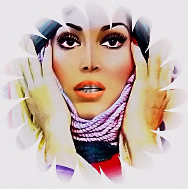 Türkan Şoray Fotoğrafı