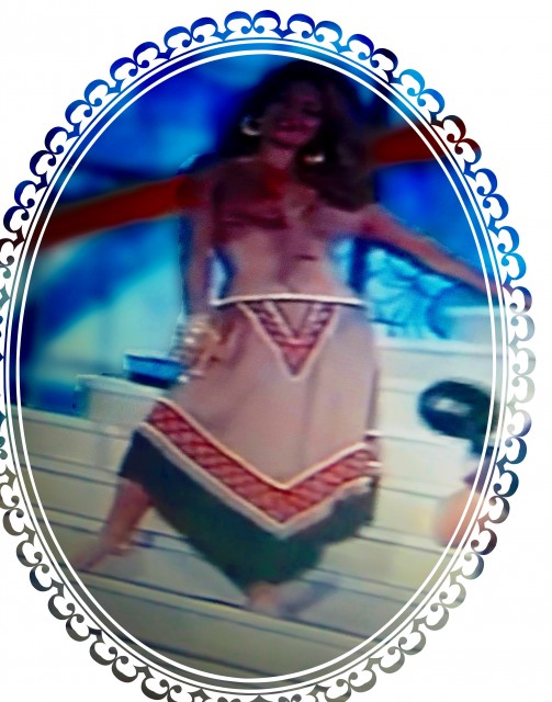 Türkan Şoray Fotoğrafı