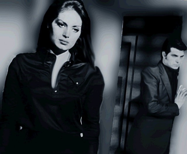 Türkan Şoray Fotoğrafı