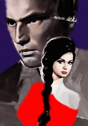 Türkan Şoray Fotoğrafı