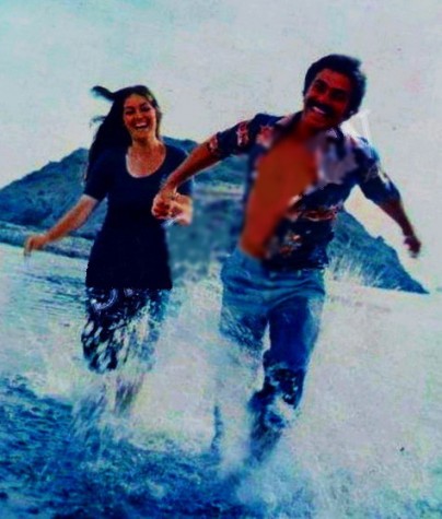 Türkan Şoray Fotoğrafı