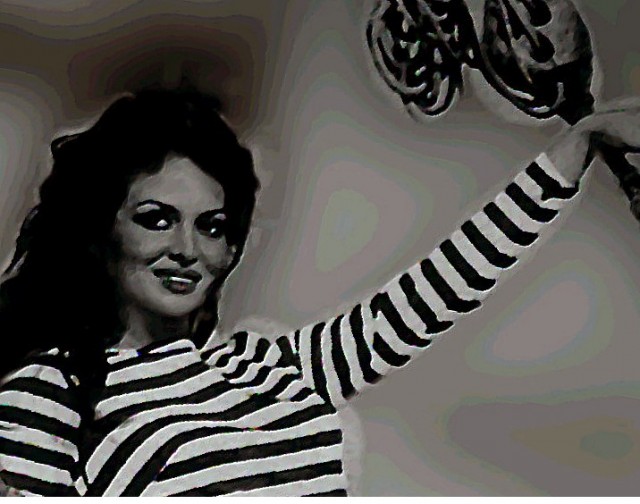 Türkan Şoray Fotoğrafı