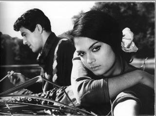 Türkan Şoray Fotoğrafı