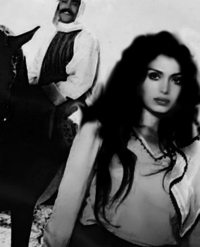 Türkan Şoray Fotoğrafı