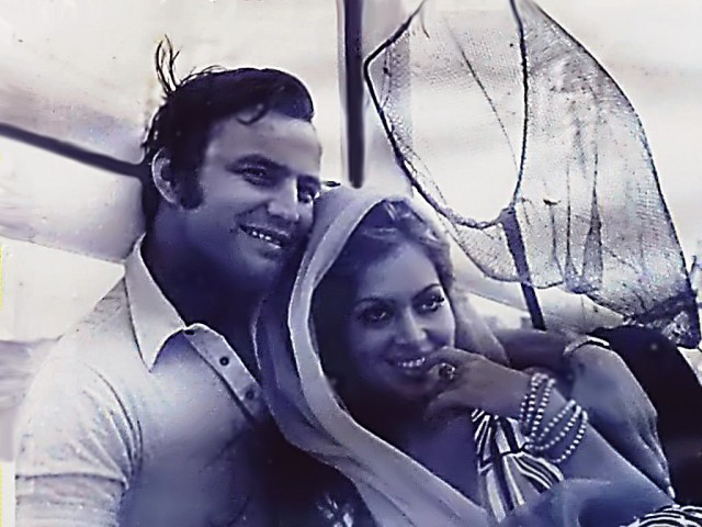 Türkan Şoray Fotoğrafı