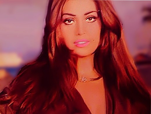 Türkan Şoray Fotoğrafı