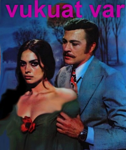 Türkan Şoray Fotoğrafı