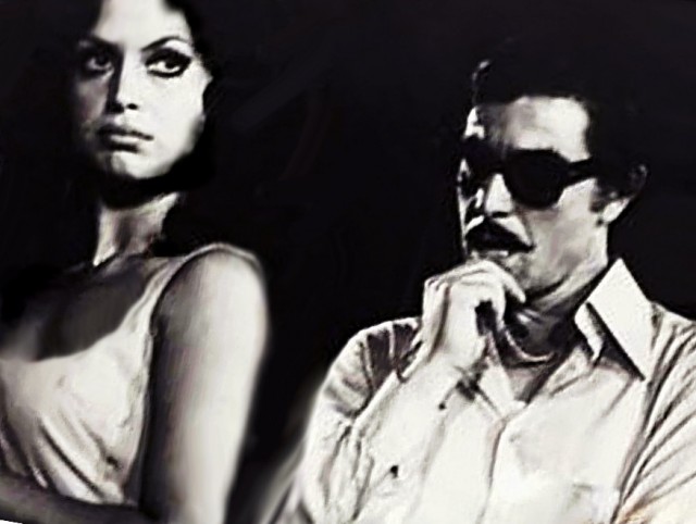 Türkan Şoray Fotoğrafı