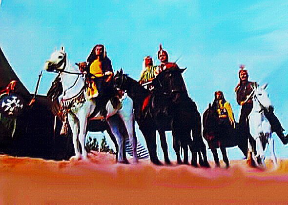 Türkan Şoray Fotoğrafı