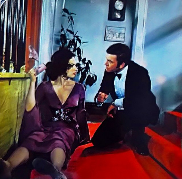 Türkan Şoray Fotoğrafı