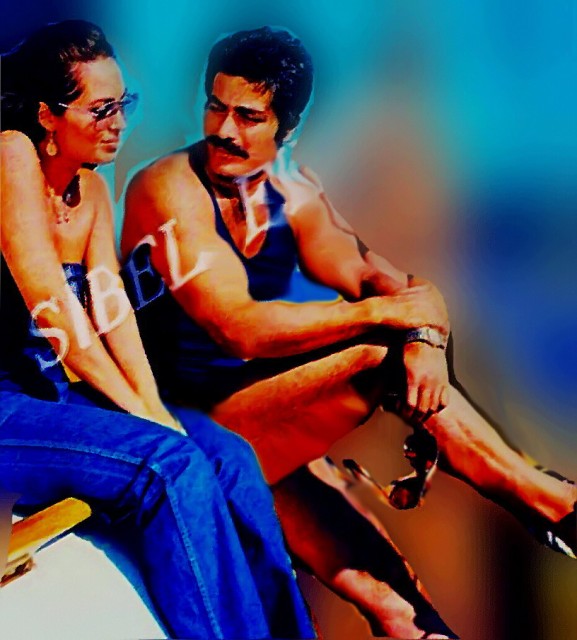 Türkan Şoray Fotoğrafı