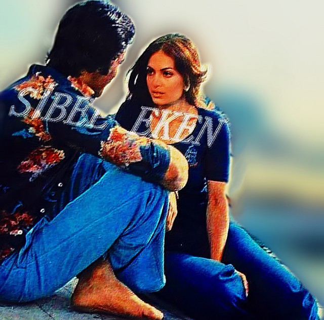 Türkan Şoray Fotoğrafı