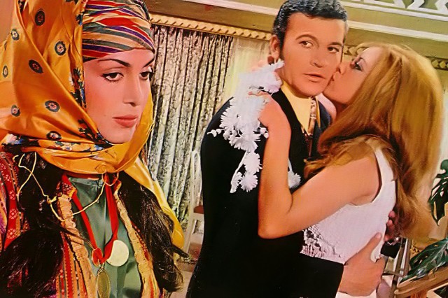 Türkan Şoray Fotoğrafı