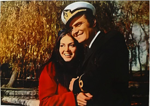 Türkan Şoray Fotoğrafı