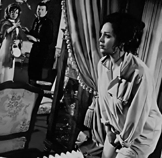 Türkan Şoray Fotoğrafı