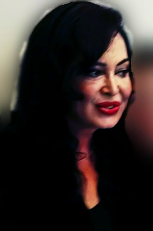 Türkan Şoray Fotoğrafı