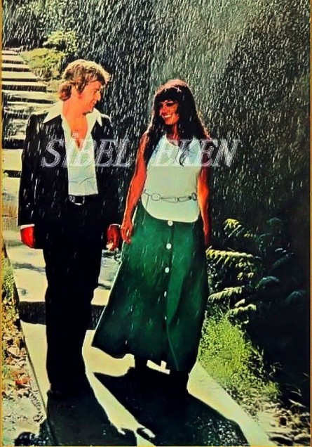 Türkan Şoray Fotoğrafı