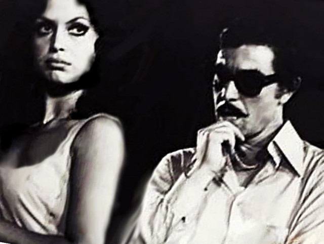 Türkan Şoray Fotoğrafı