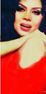 Türkan Şoray Fotoğrafı