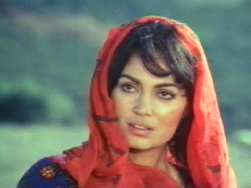 Türkan Şoray Fotoğrafı