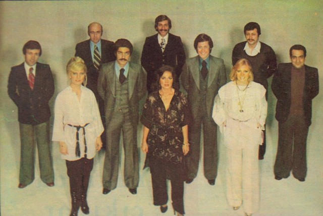 Türkan Şoray Fotoğrafı