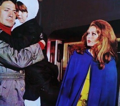 Türkan Şoray Fotoğrafı