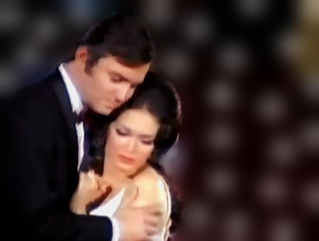 Türkan Şoray Fotoğrafı