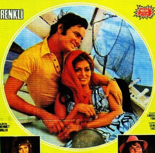 Türkan Şoray Fotoğrafı