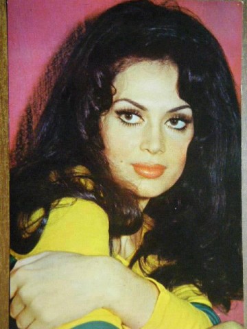 Türkan Şoray Fotoğrafı