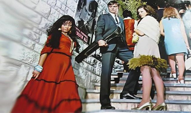 Türkan Şoray Fotoğrafı