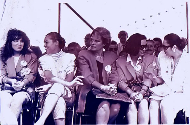 Türkan Şoray Fotoğrafı