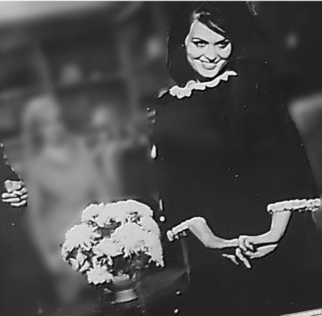 Türkan Şoray Fotoğrafı