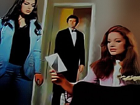 Türkan Şoray Fotoğrafı