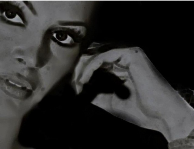 Türkan Şoray Fotoğrafı