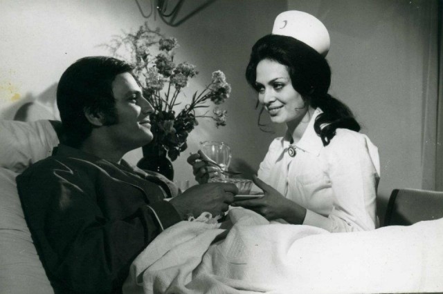 Türkan Şoray Fotoğrafı